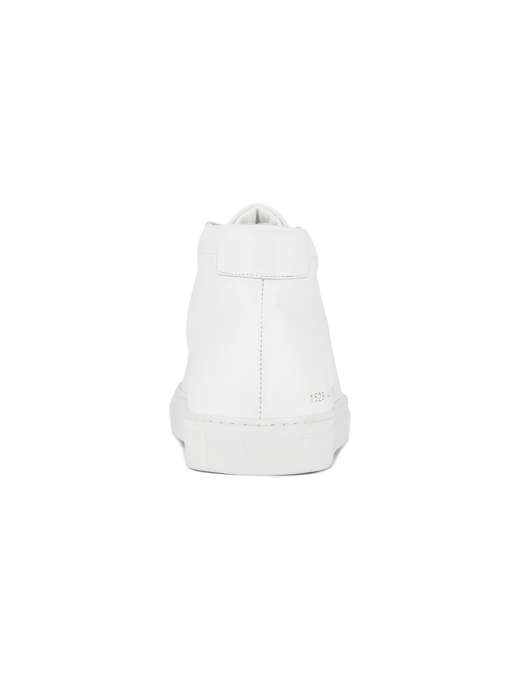 Woman by Common Projects Original Achilles Mid White
