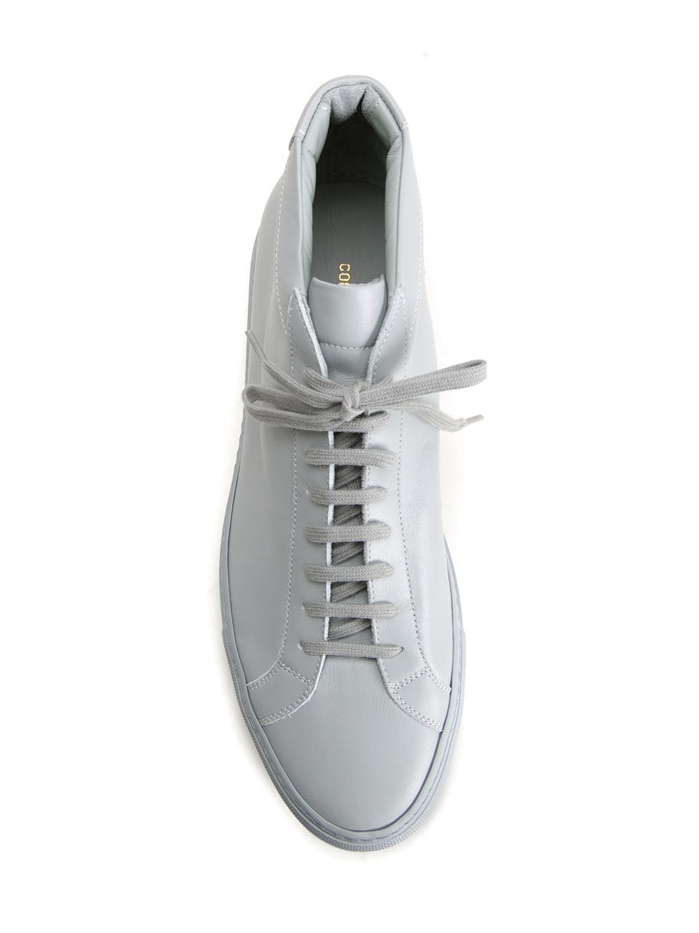 Woman by Common Projects Original Achilles Mid Grey