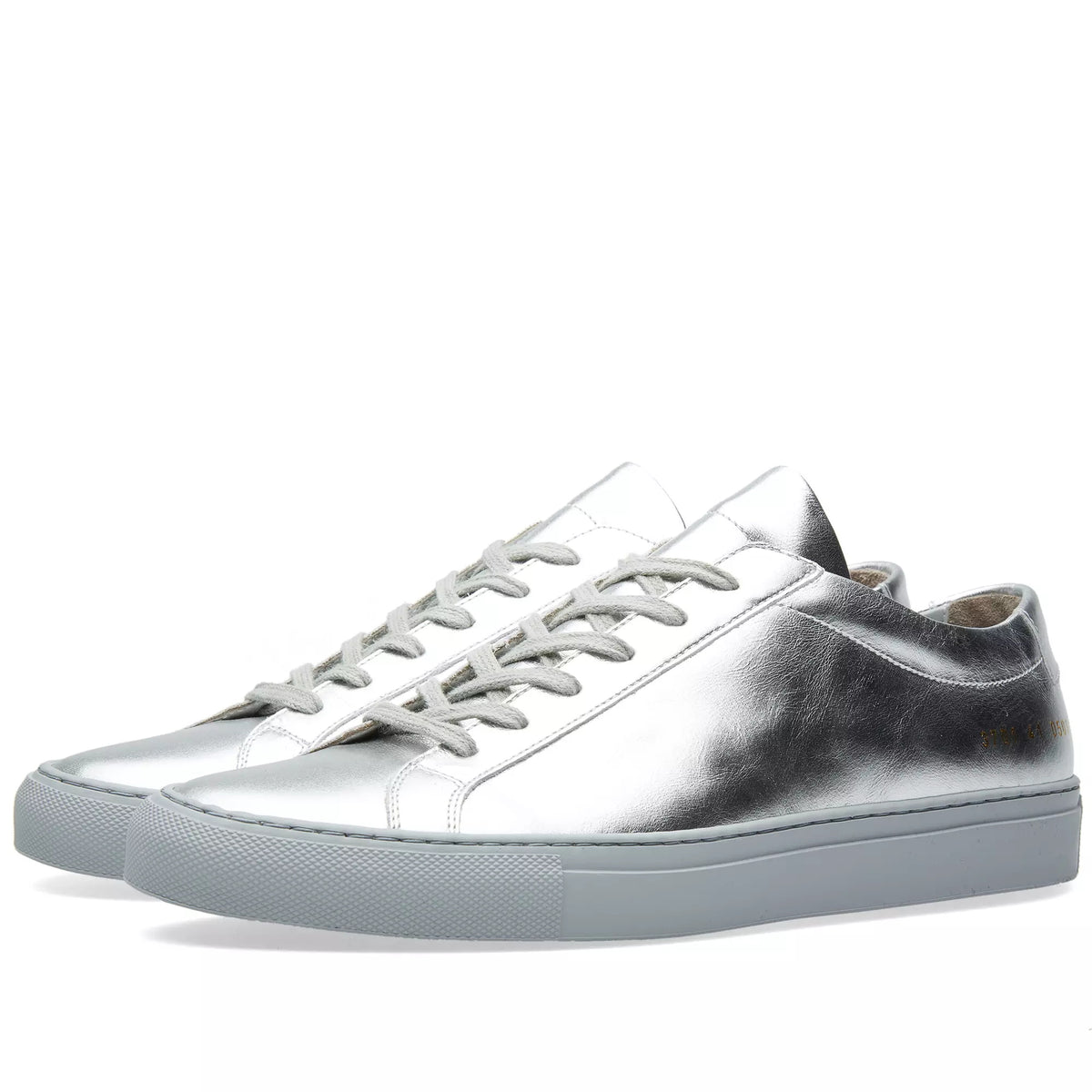 Woman by Common Projects Original Achilles Low Silver