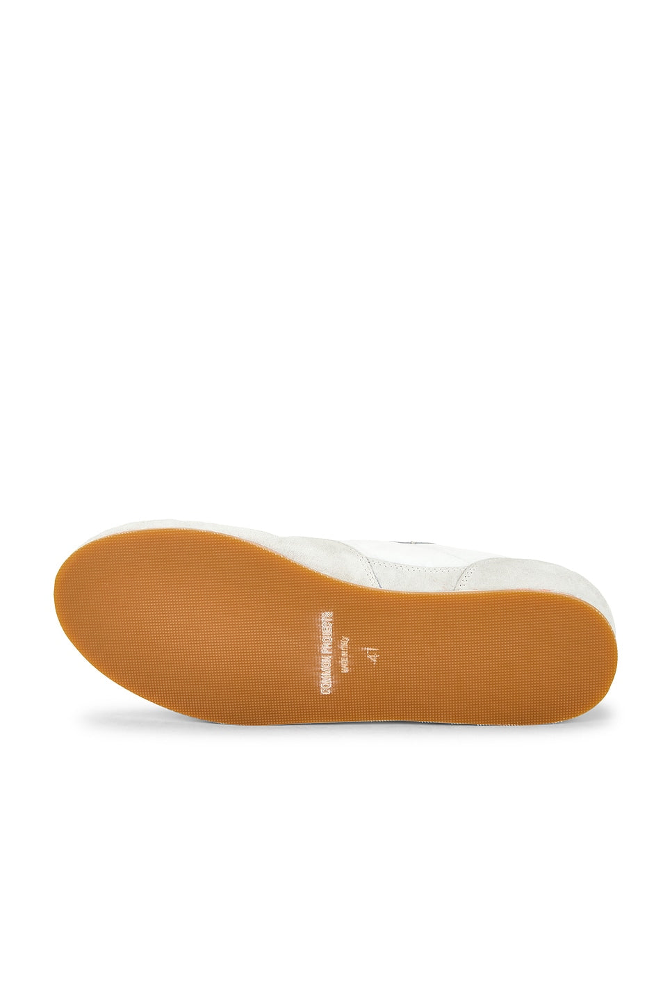 Common Projects Minimal Runner Sneaker - White image 6