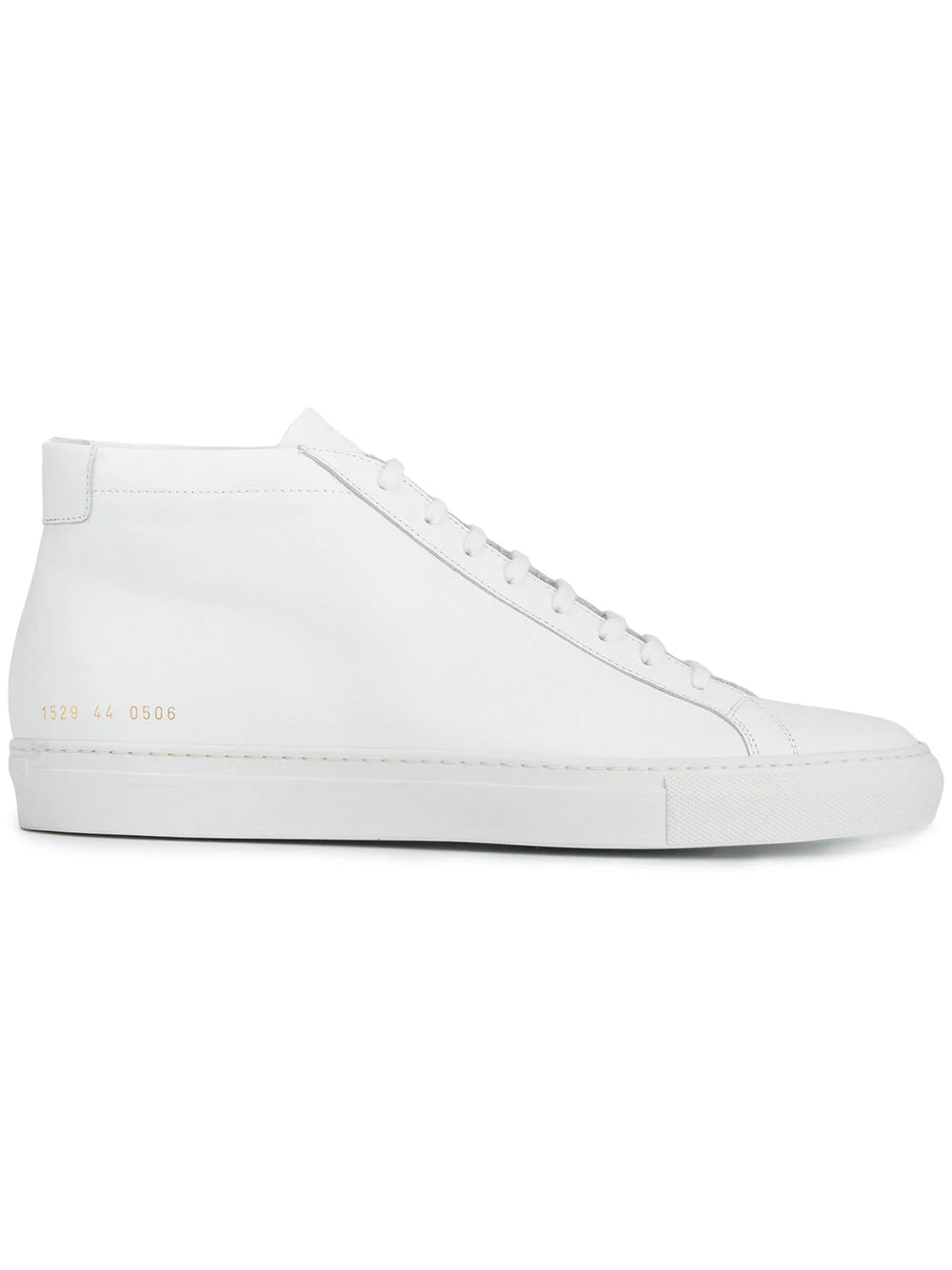 Woman by Common Projects Original Achilles Mid White