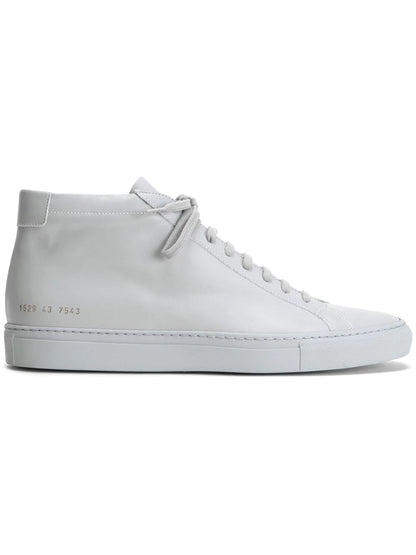 Woman by Common Projects Original Achilles Mid Grey