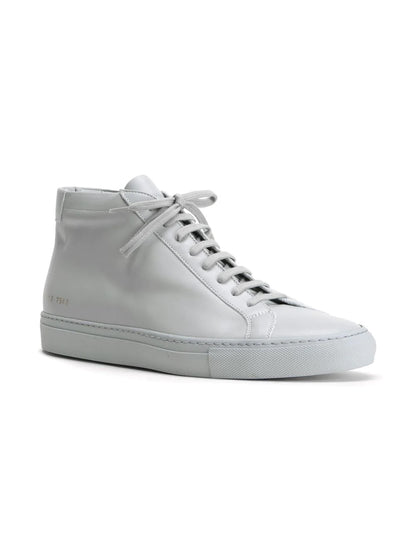 Woman by Common Projects Original Achilles Mid Grey
