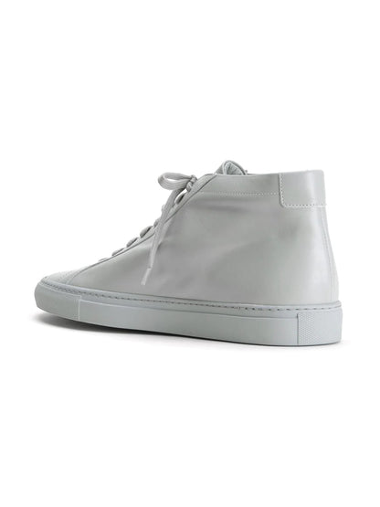 Woman by Common Projects Original Achilles Mid Grey