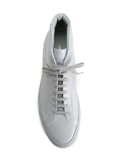 Woman by Common Projects Original Achilles Mid Grey