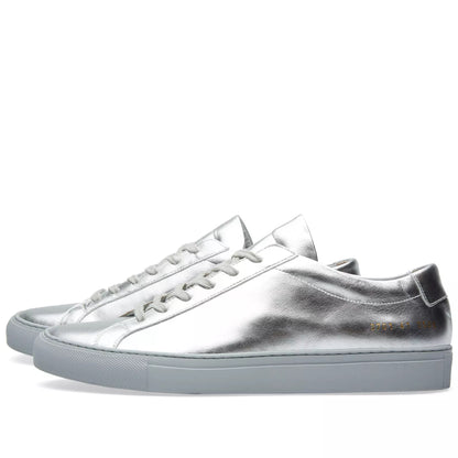 Woman by Common Projects Original Achilles Low Silver