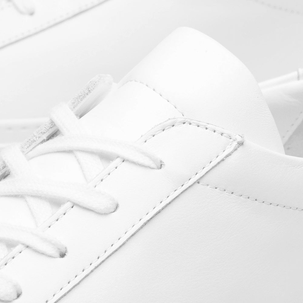 Common Projects Original Achilles Low White – Flux Studio