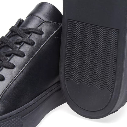 Common Projects Original Achilles Low Black