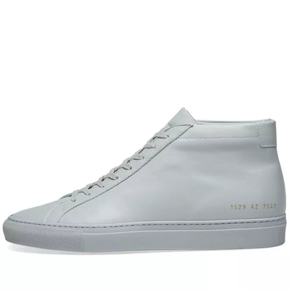 Common Projects Original Achilles Mid Grey