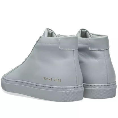 Common Projects Original Achilles Mid Grey