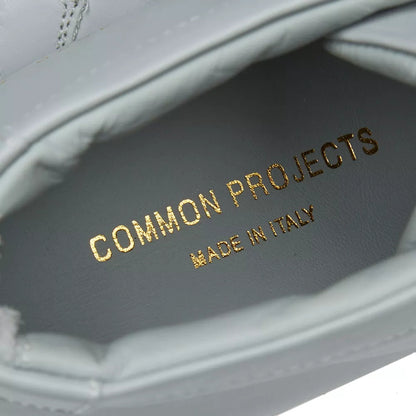 Common Projects Original Achilles Mid Grey