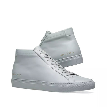 Common Projects Original Achilles Mid Grey
