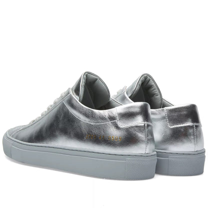 Woman by Common Projects Original Achilles Low Silver