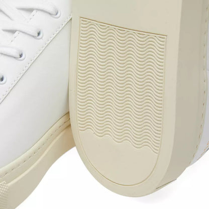 Common Projects Achilles Retro Low White & White
