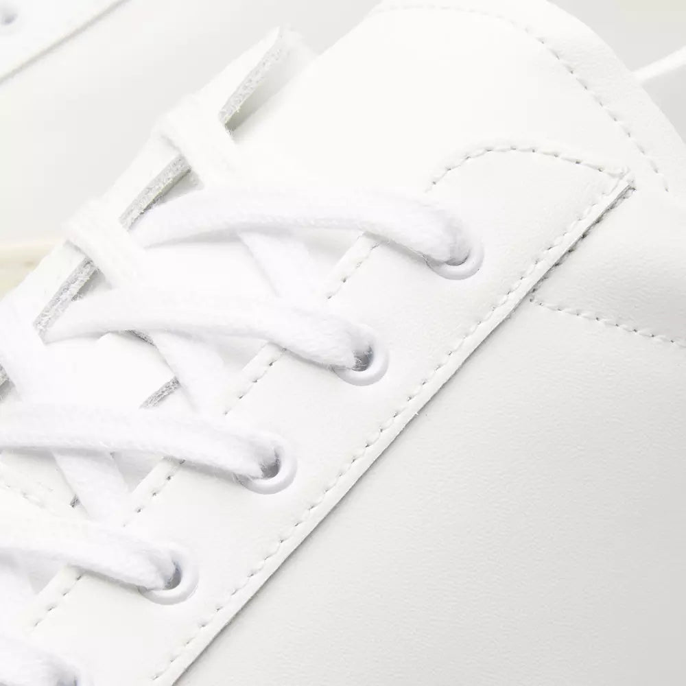 Common Projects Achilles Retro Low White & Burgundy