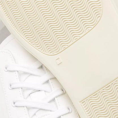 Common Projects Achilles Retro Low White & Burgundy