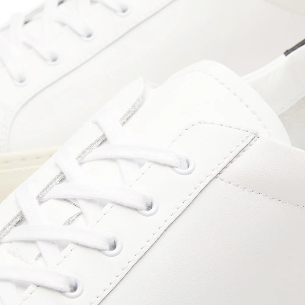 Common Projects Achilles Retro Low White & Black