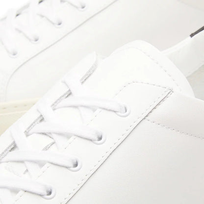 Common Projects Achilles Retro Low White & Black