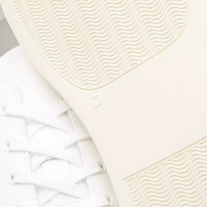 Common Projects Achilles Retro Low White & Black