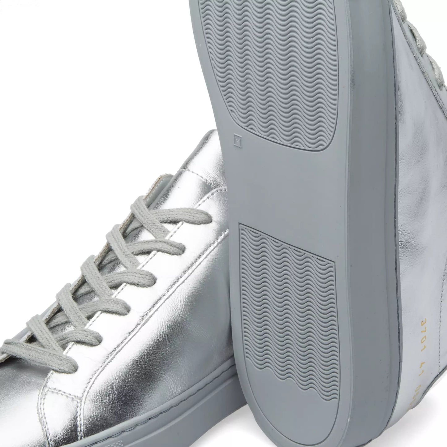 Woman by Common Projects Original Achilles Low Silver