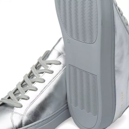 Woman by Common Projects Original Achilles Low Silver