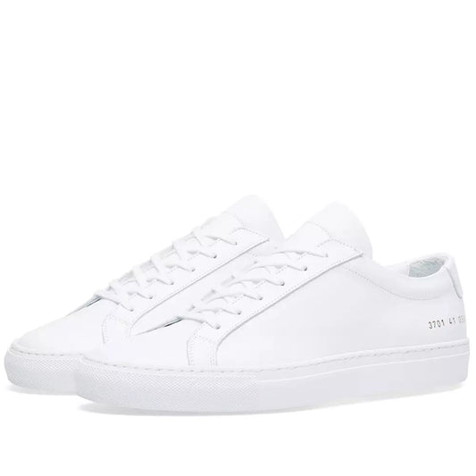 Woman by Common Projects Original Achilles Low White
