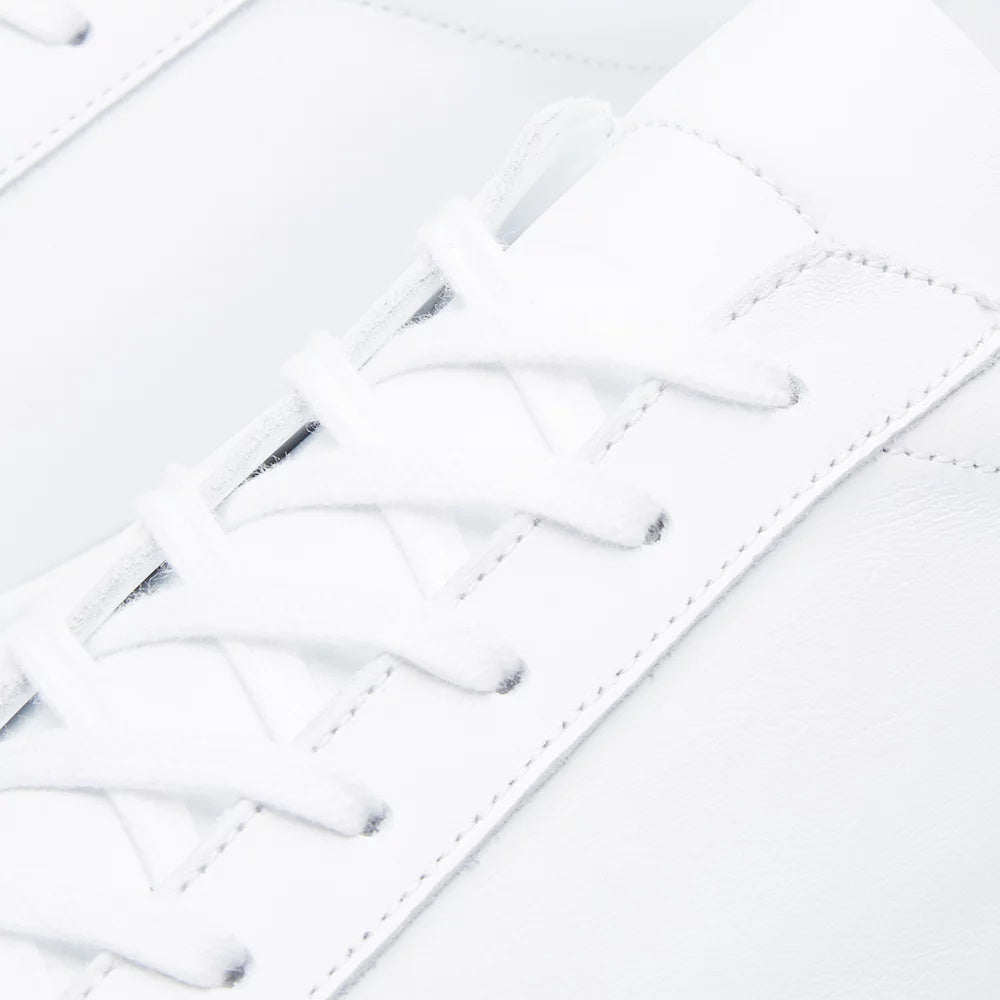 Woman by Common Projects Original Achilles Low White