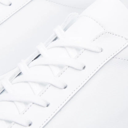 Woman by Common Projects Original Achilles Low White