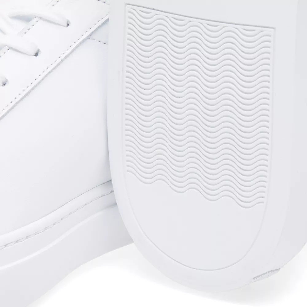 Woman by Common Projects Original Achilles Low White