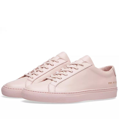 Woman by Common Projects Original Achilles Low Blush