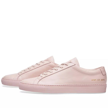 Woman by Common Projects Original Achilles Low Blush