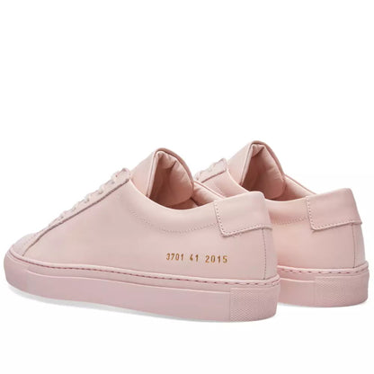 Woman by Common Projects Original Achilles Low Blush