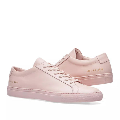 Woman by Common Projects Original Achilles Low Blush