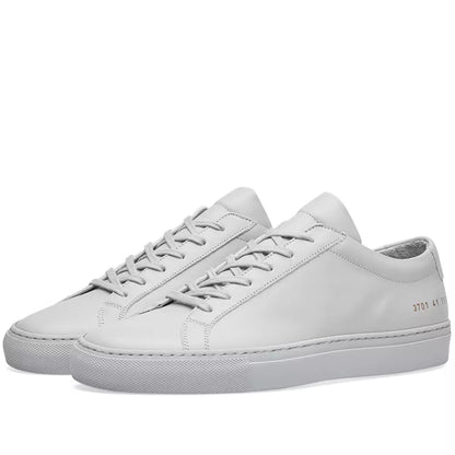 Woman by Common Projects Original Achilles Low Grey