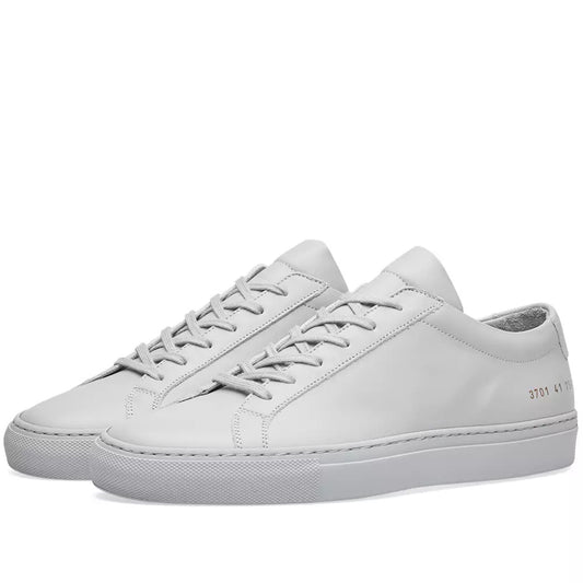 Woman by Common Projects Original Achilles Low Grey