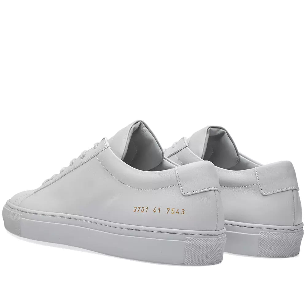 Woman by Common Projects Original Achilles Low Grey