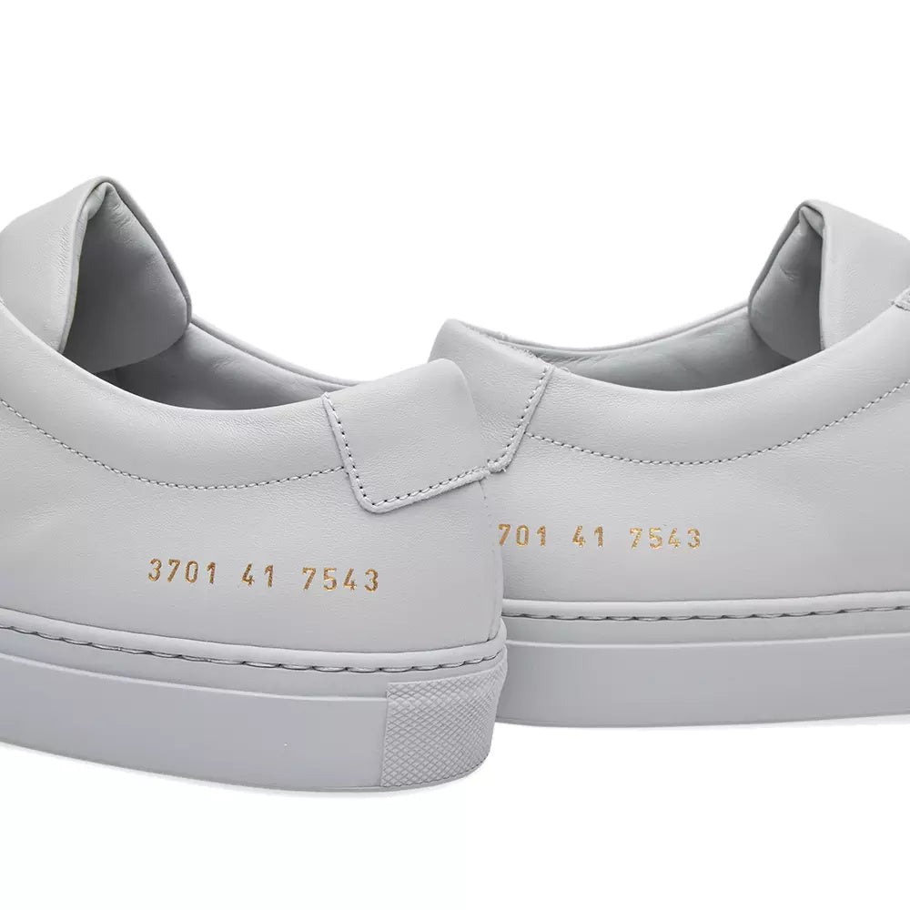 Woman by Common Projects Original Achilles Low Grey