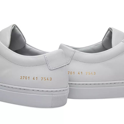 Woman by Common Projects Original Achilles Low Grey