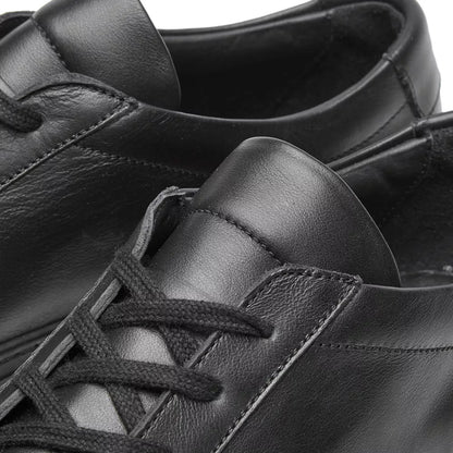 Woman by Common Projects Original Achilles Low Black