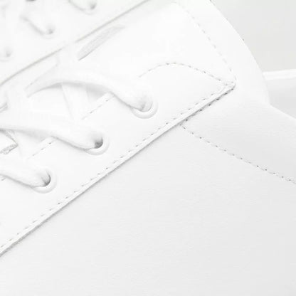 Woman by Common Projects Original Achilles Retro Low White & Black