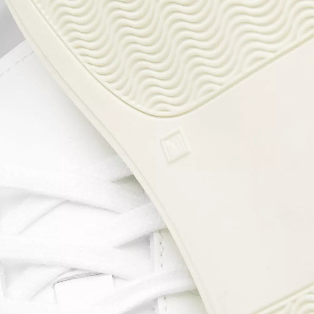 Woman by Common Projects Original Achilles Retro Low White & Black