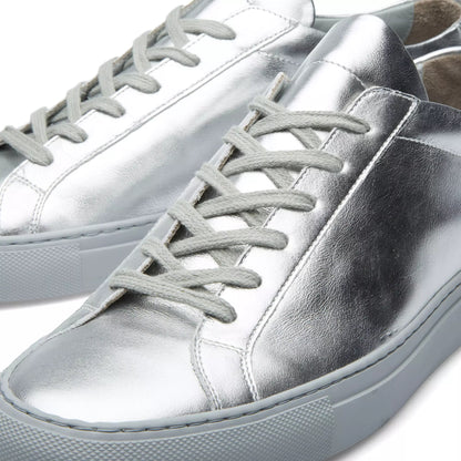 Woman by Common Projects Original Achilles Low Silver