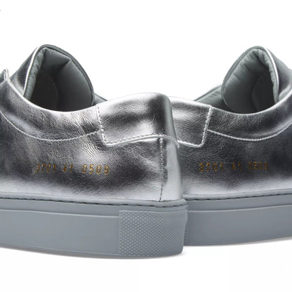 Woman by Common Projects Original Achilles Low Silver