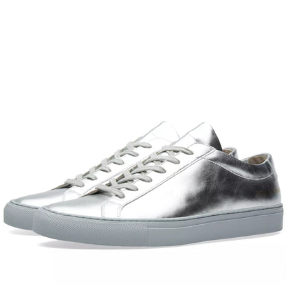 Woman by Common Projects Original Achilles Low Silver