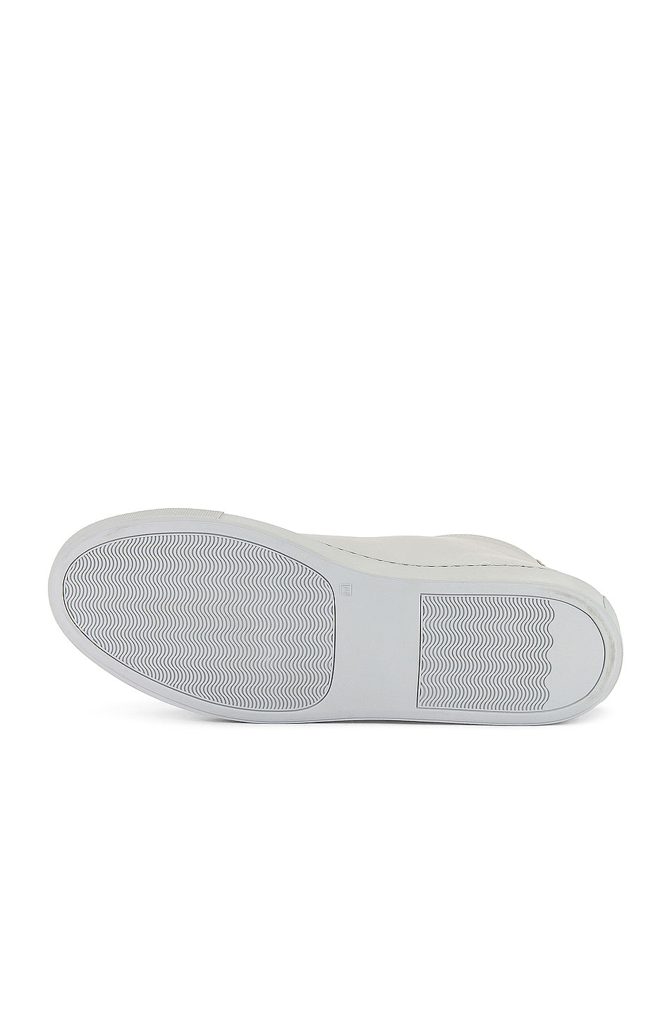 Common Projects Original Leather Achilles Mid - Grey image 6