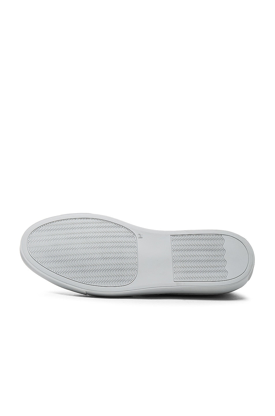 Common Projects Original Leather Achilles Low - Grey image 6