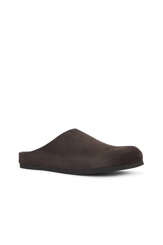 Common Projects Clog - Brown image 2