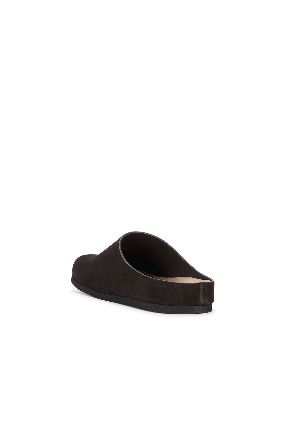 Common Projects Clog - Brown image 3
