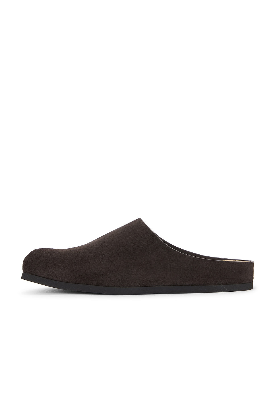 Common Projects Clog - Brown image 5