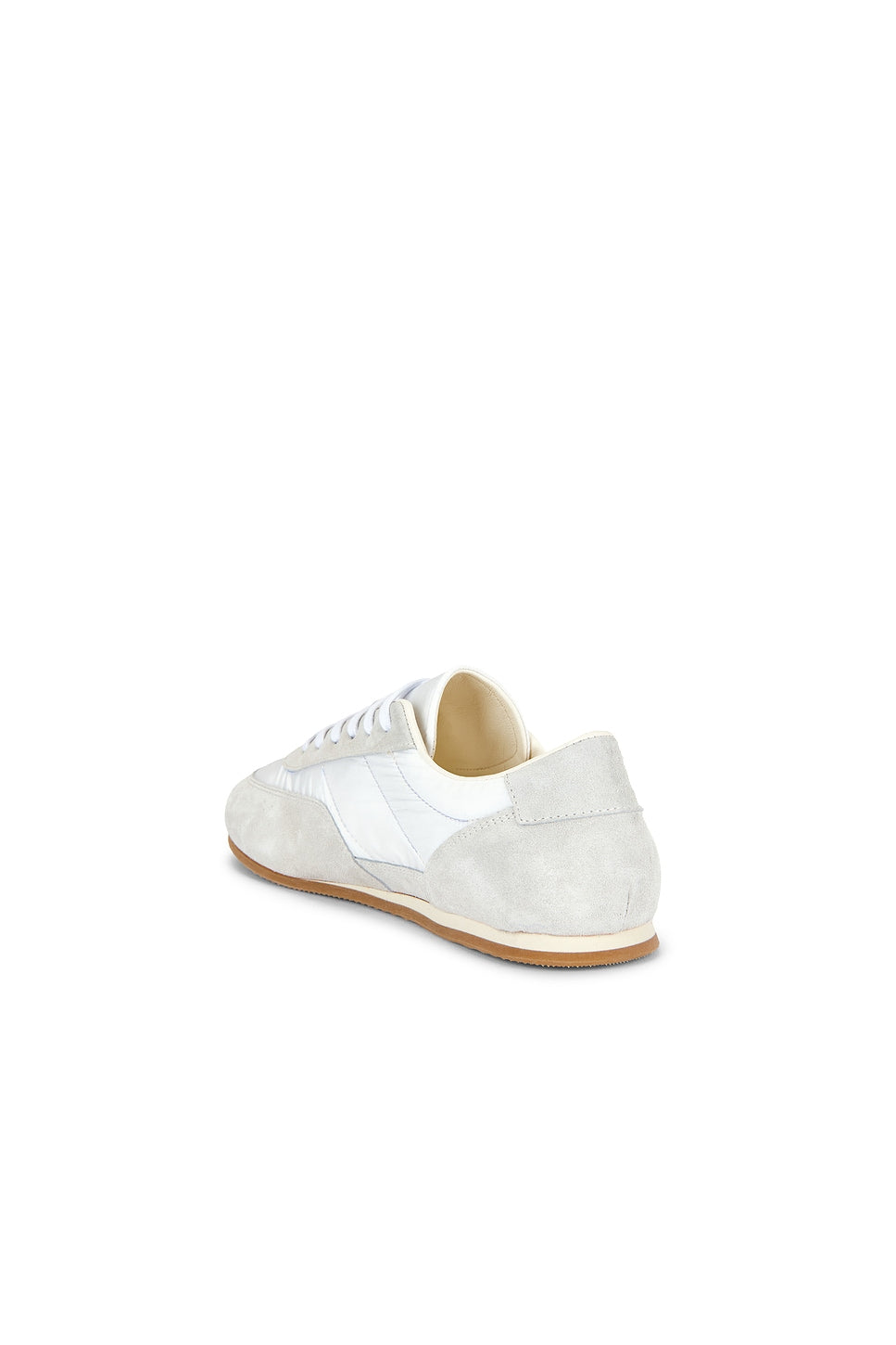 Common Projects Minimal Runner Sneaker - White image 3
